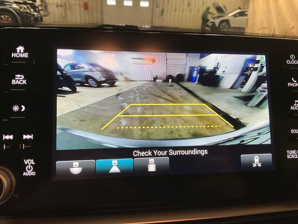 used 2020 Honda Accord car, priced at $24,511