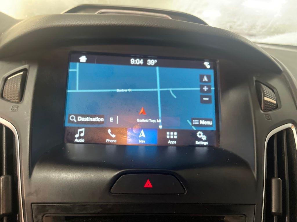 used 2016 Ford Focus ST car, priced at $11,522