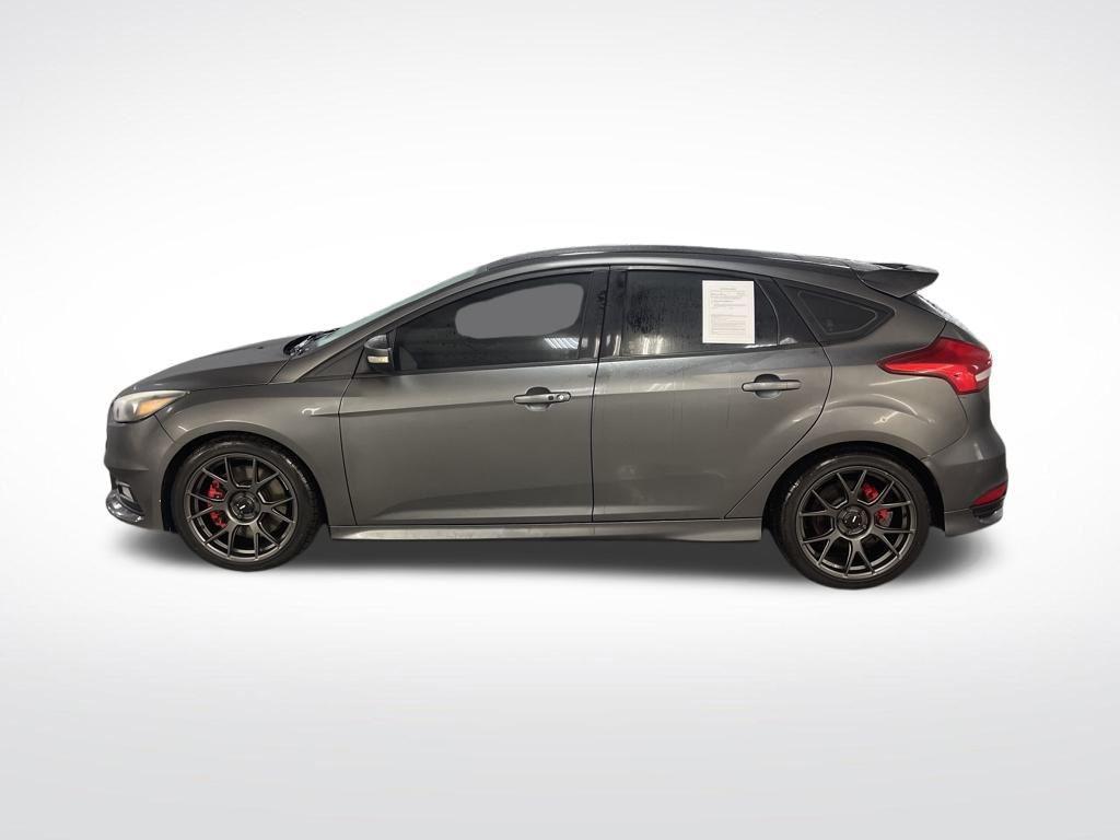 used 2016 Ford Focus ST car, priced at $11,522