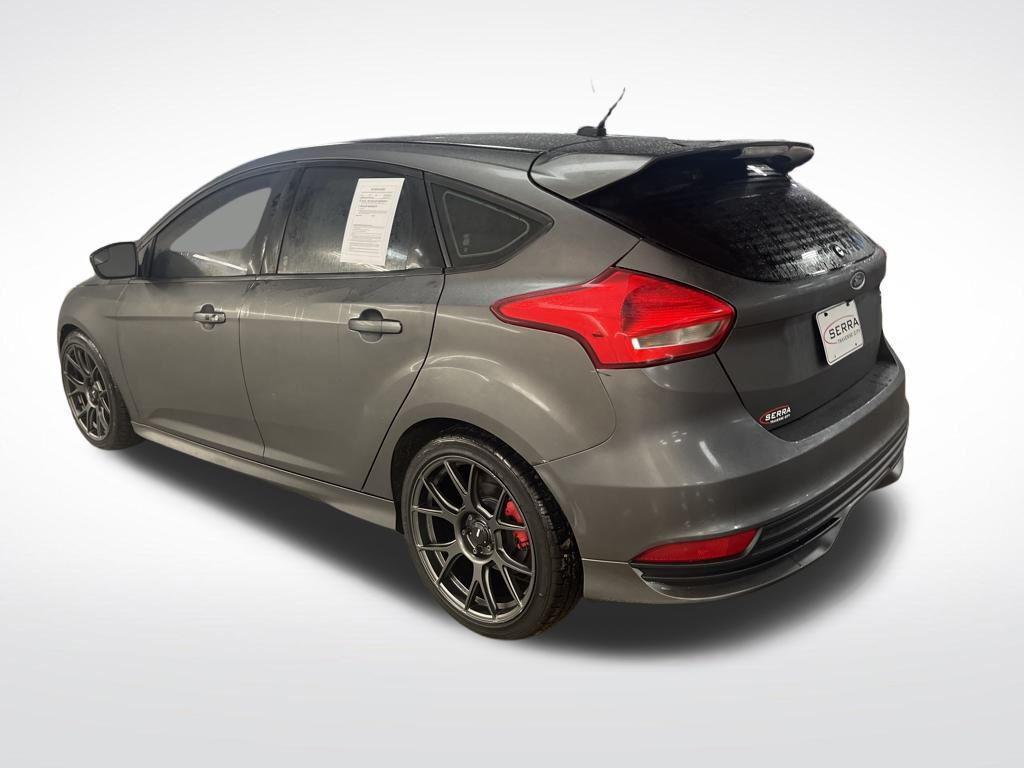 used 2016 Ford Focus ST car, priced at $11,522