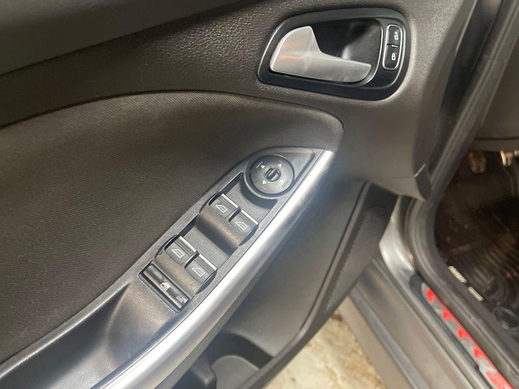 used 2016 Ford Focus ST car, priced at $11,522