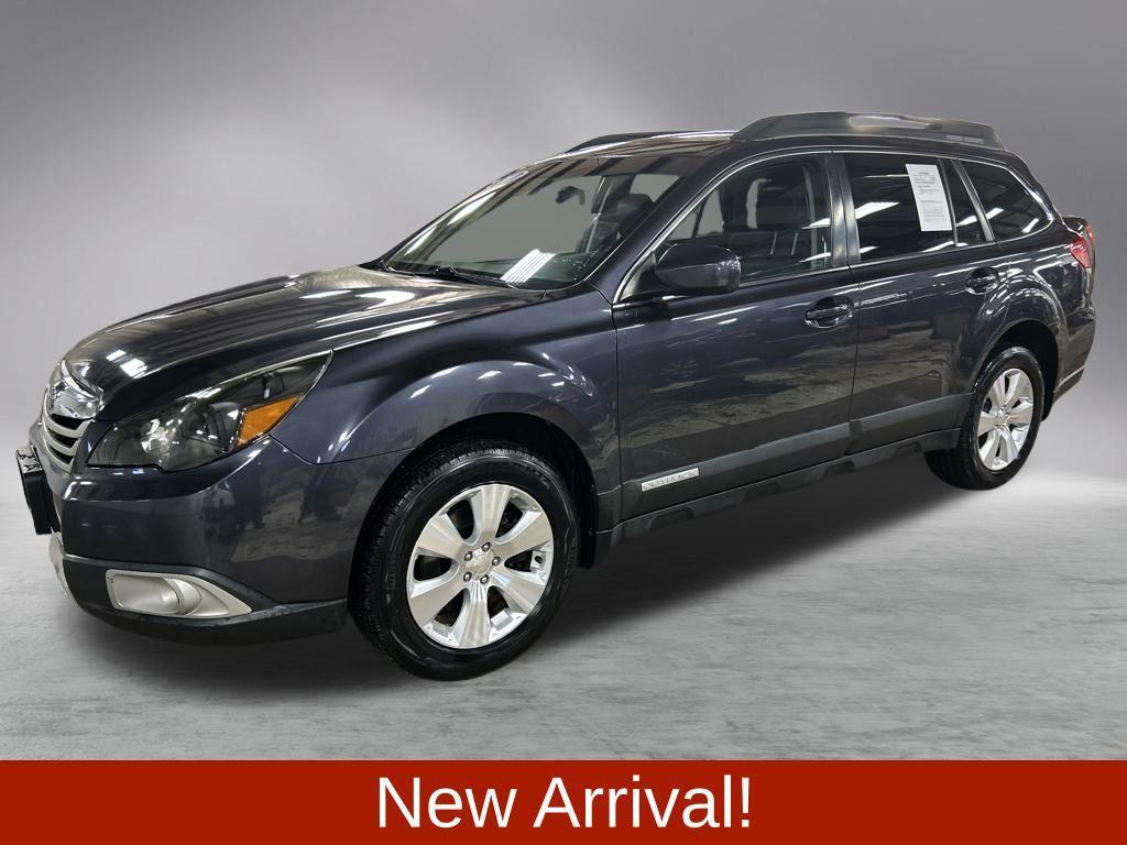 used 2010 Subaru Outback car, priced at $8,911