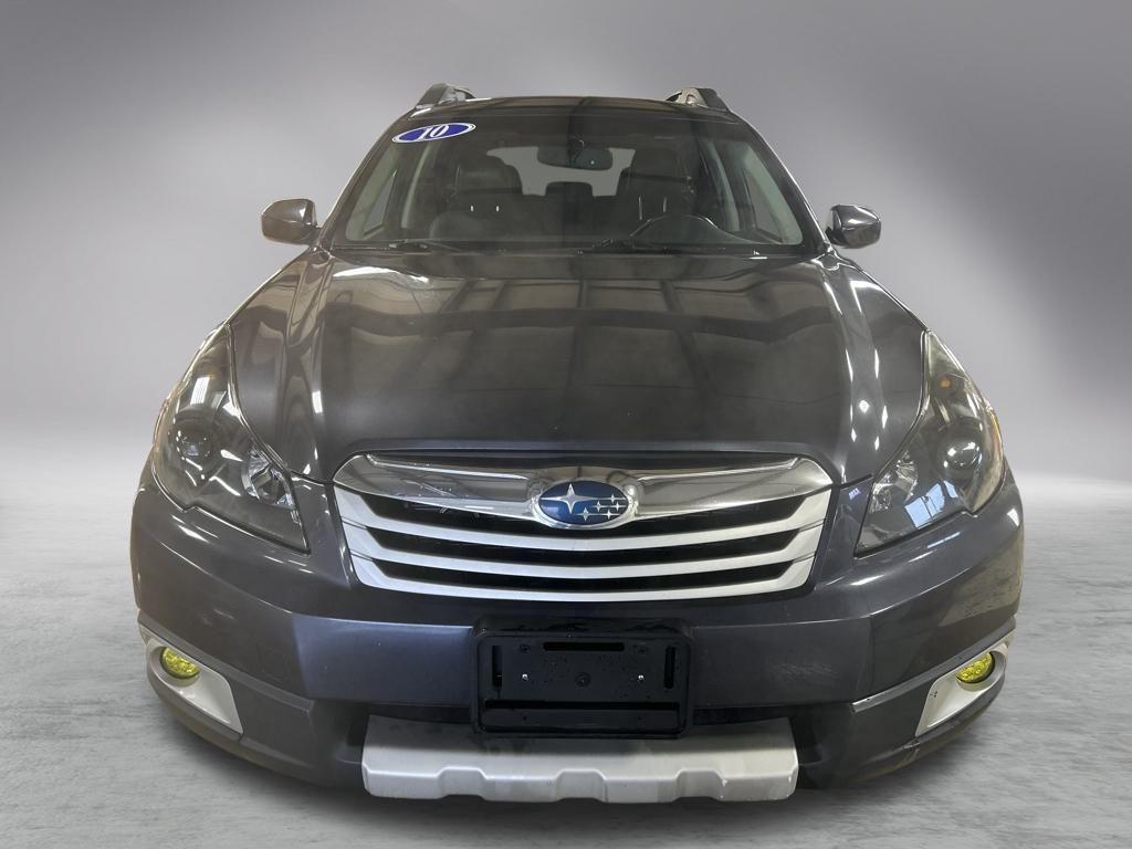 used 2010 Subaru Outback car, priced at $8,911