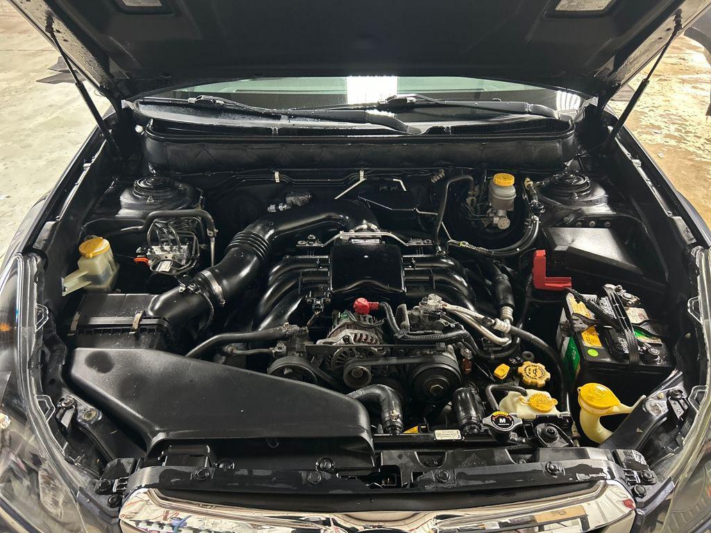 used 2010 Subaru Outback car, priced at $8,911