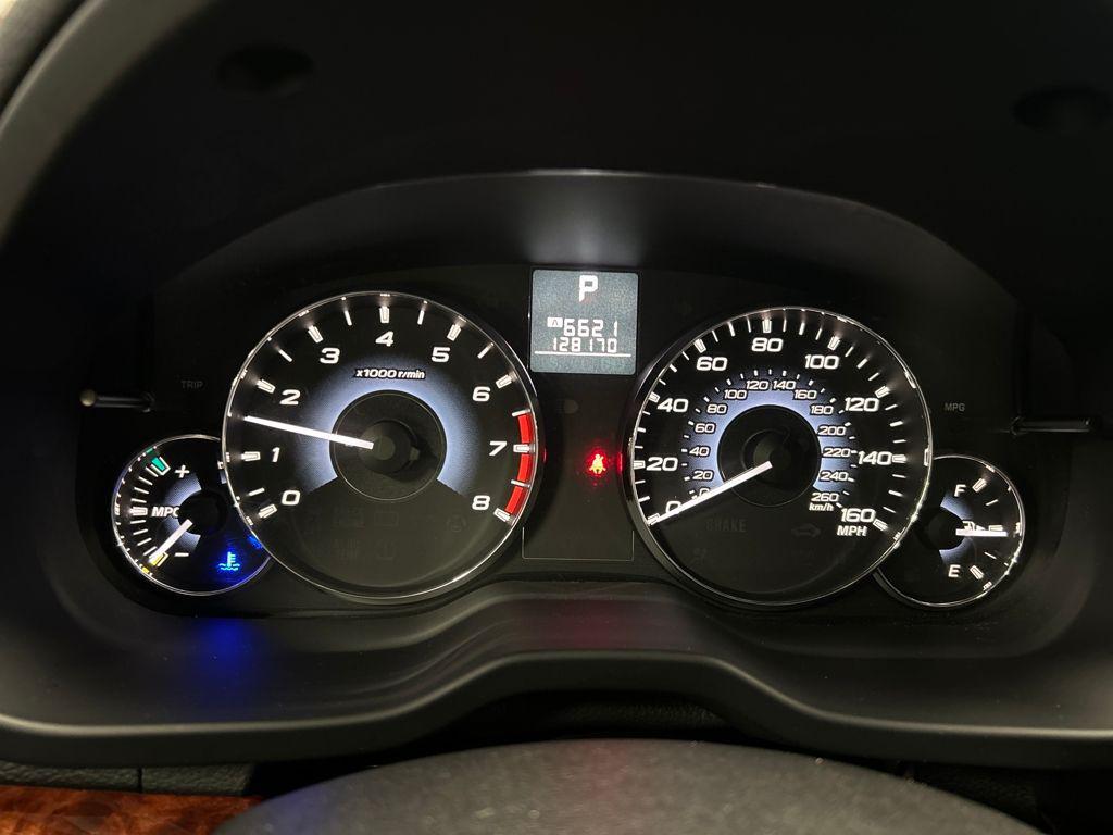 used 2010 Subaru Outback car, priced at $8,911