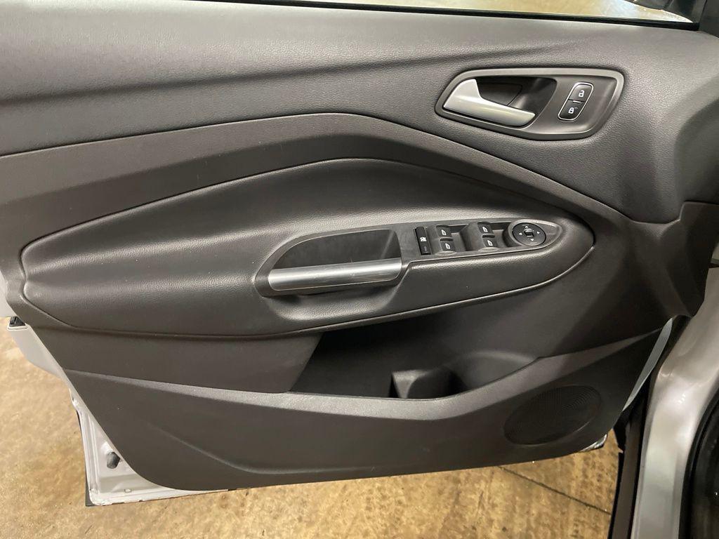 used 2018 Ford Escape car, priced at $9,433