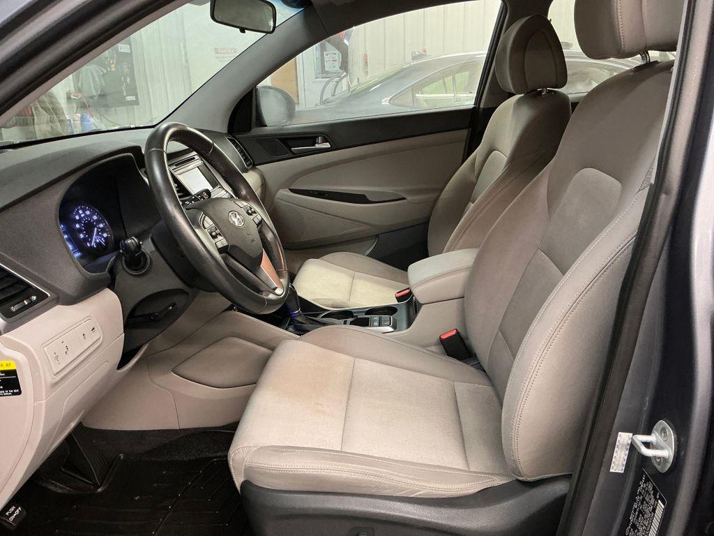 used 2016 Hyundai Tucson car, priced at $11,911