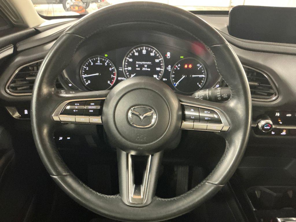 used 2023 Mazda CX-30 car, priced at $20,444