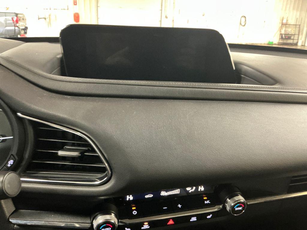 used 2023 Mazda CX-30 car, priced at $20,444