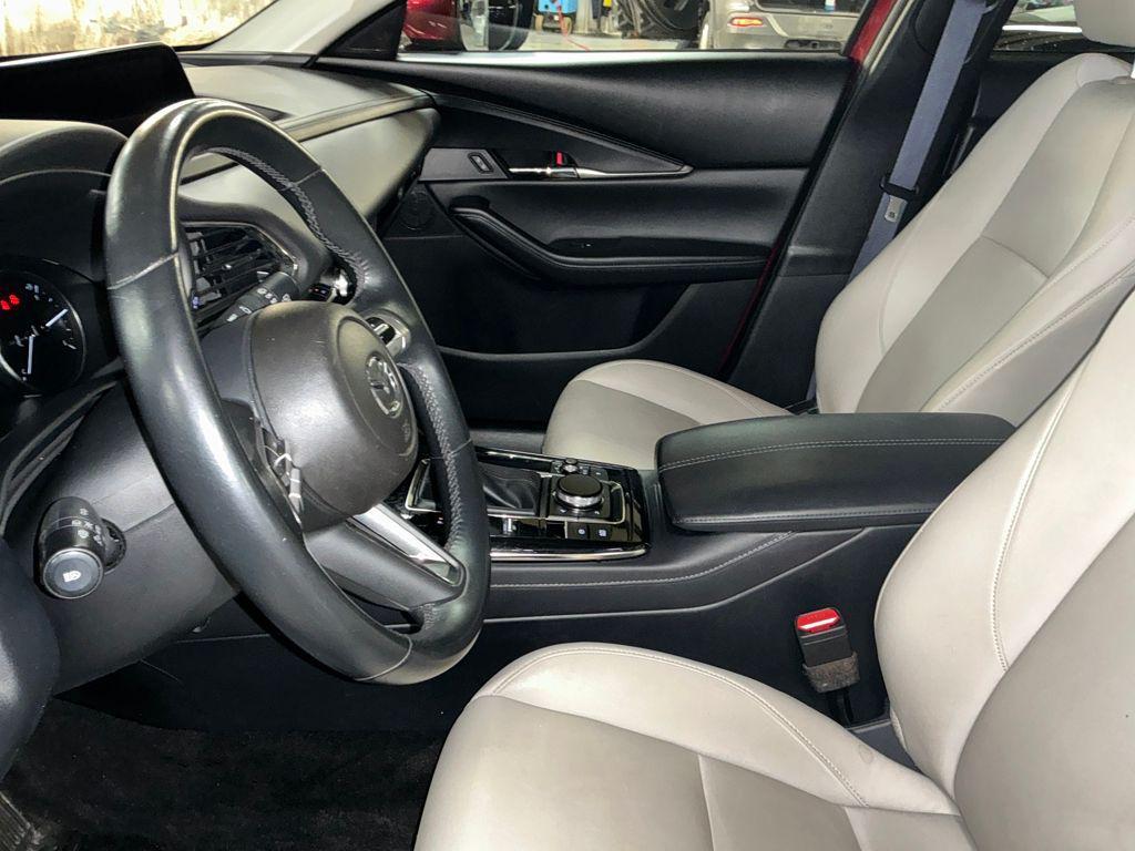 used 2023 Mazda CX-30 car, priced at $20,444