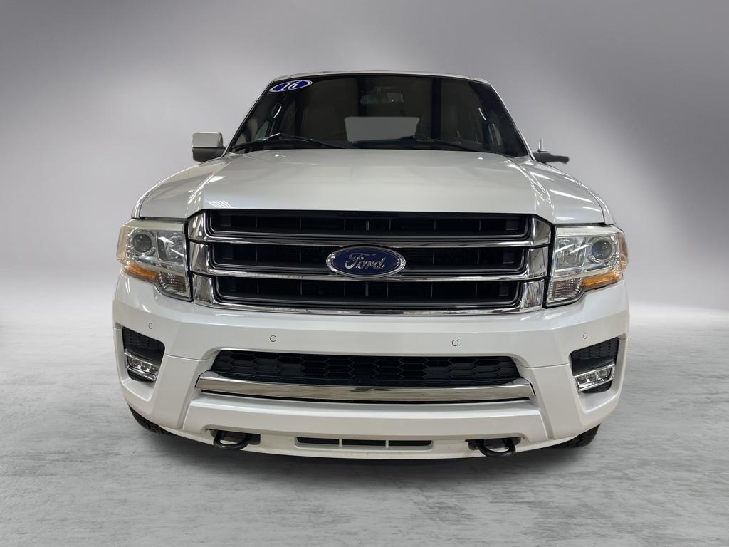 used 2016 Ford Expedition car, priced at $16,911