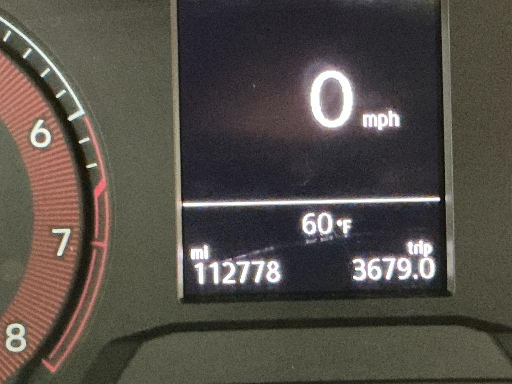 used 2021 Volkswagen Jetta car, priced at $11,844