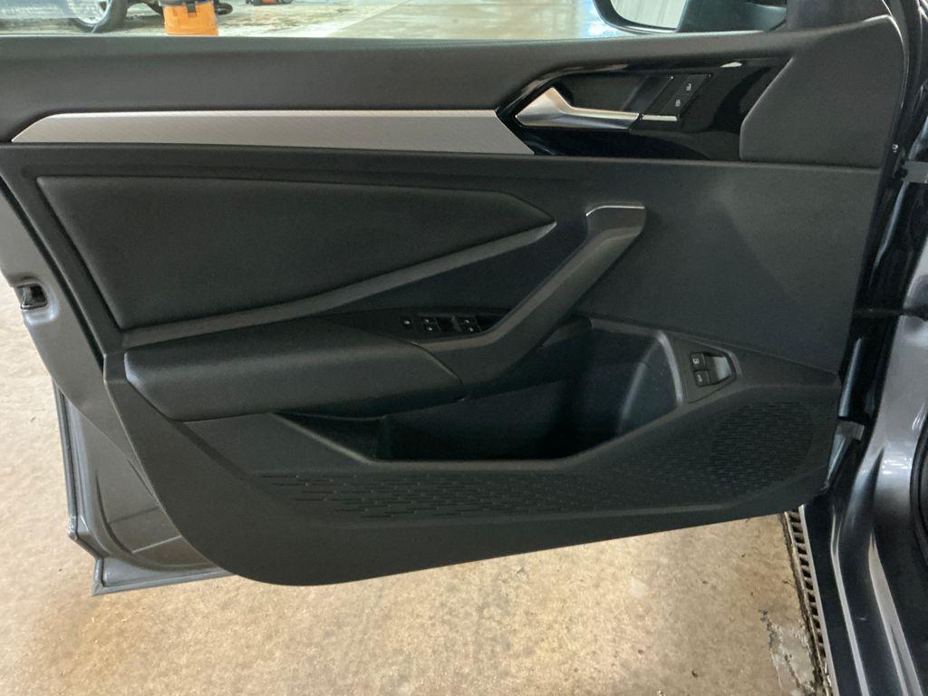 used 2021 Volkswagen Jetta car, priced at $11,844