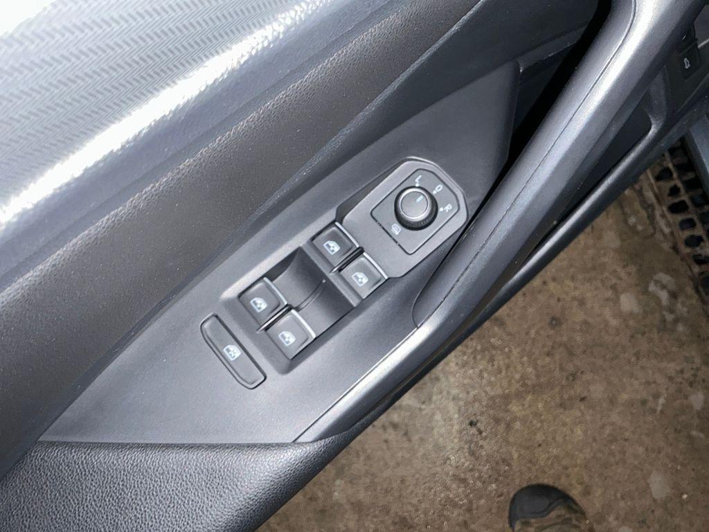 used 2021 Volkswagen Jetta car, priced at $11,844