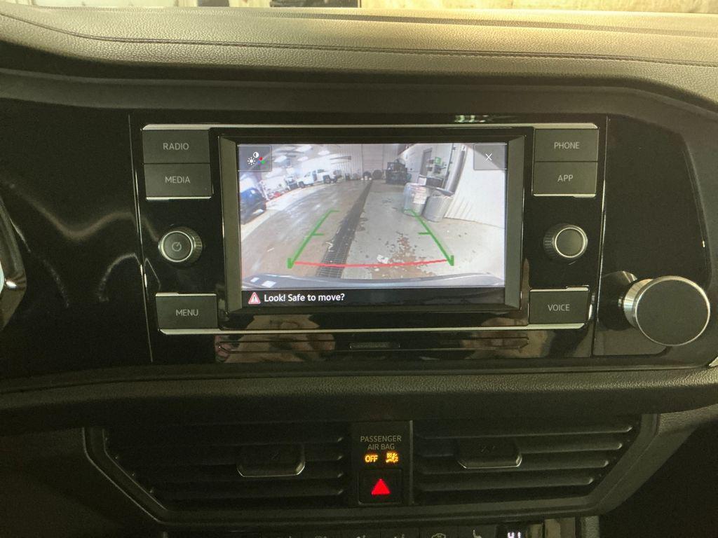 used 2021 Volkswagen Jetta car, priced at $11,844