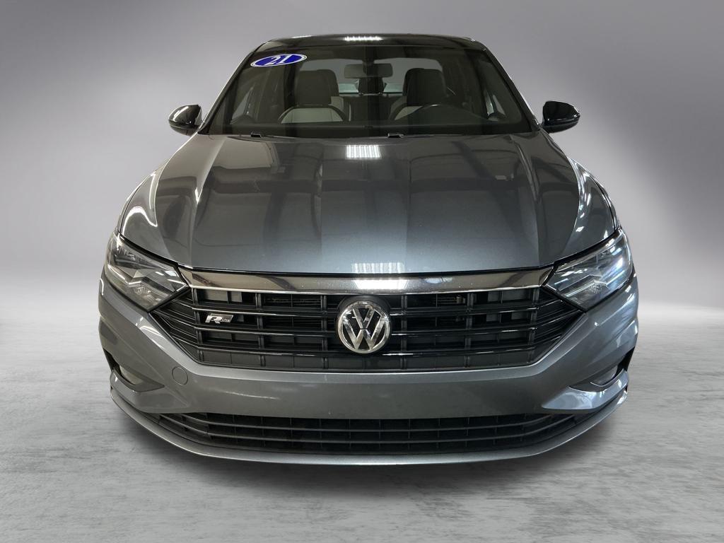 used 2021 Volkswagen Jetta car, priced at $11,844