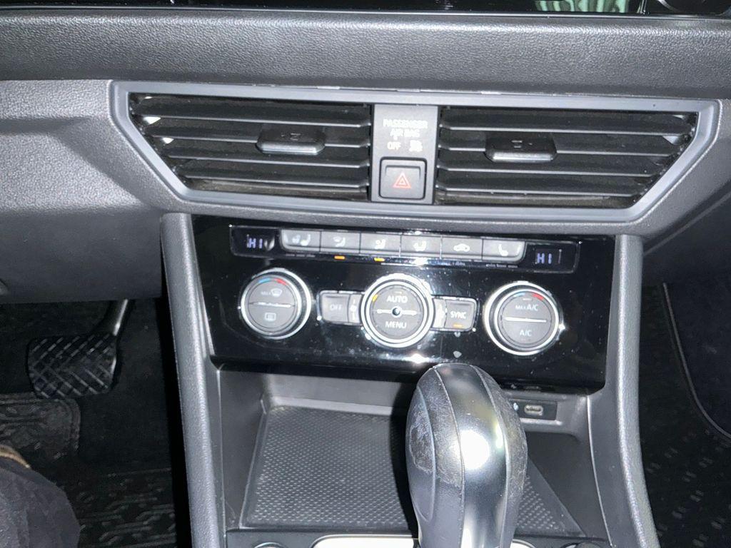 used 2021 Volkswagen Jetta car, priced at $11,844