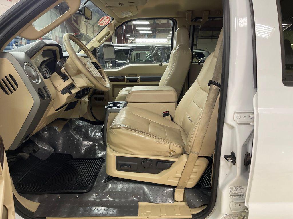 used 2008 Ford F-350 car, priced at $8,922