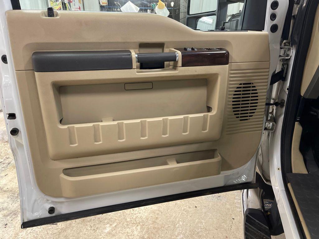 used 2008 Ford F-350 car, priced at $8,922