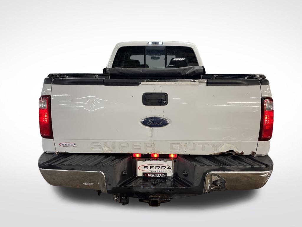 used 2008 Ford F-350 car, priced at $8,922