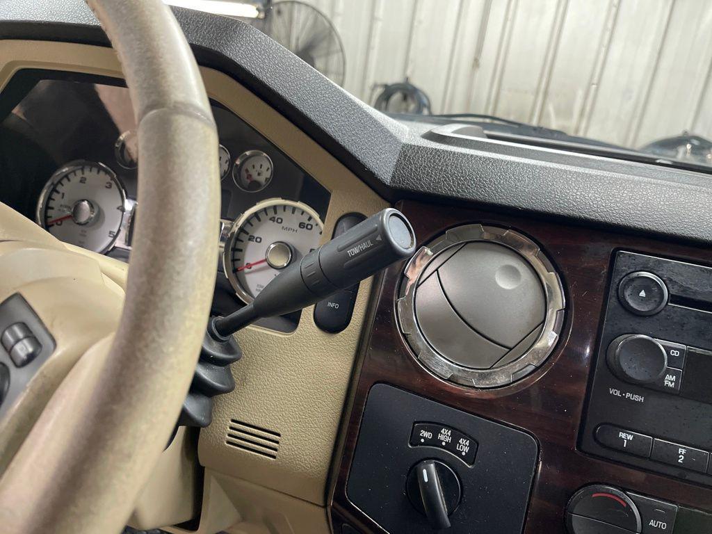 used 2008 Ford F-350 car, priced at $8,922