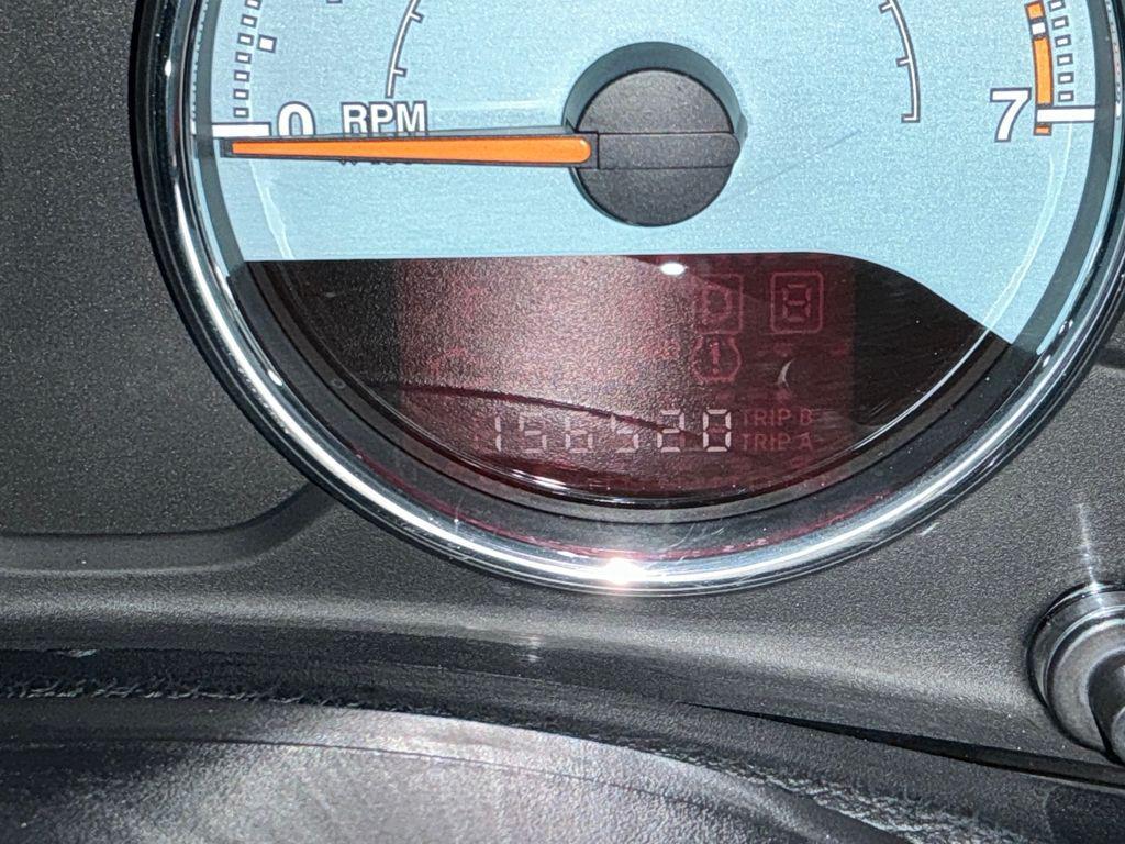 used 2012 Jeep Wrangler car, priced at $8,977