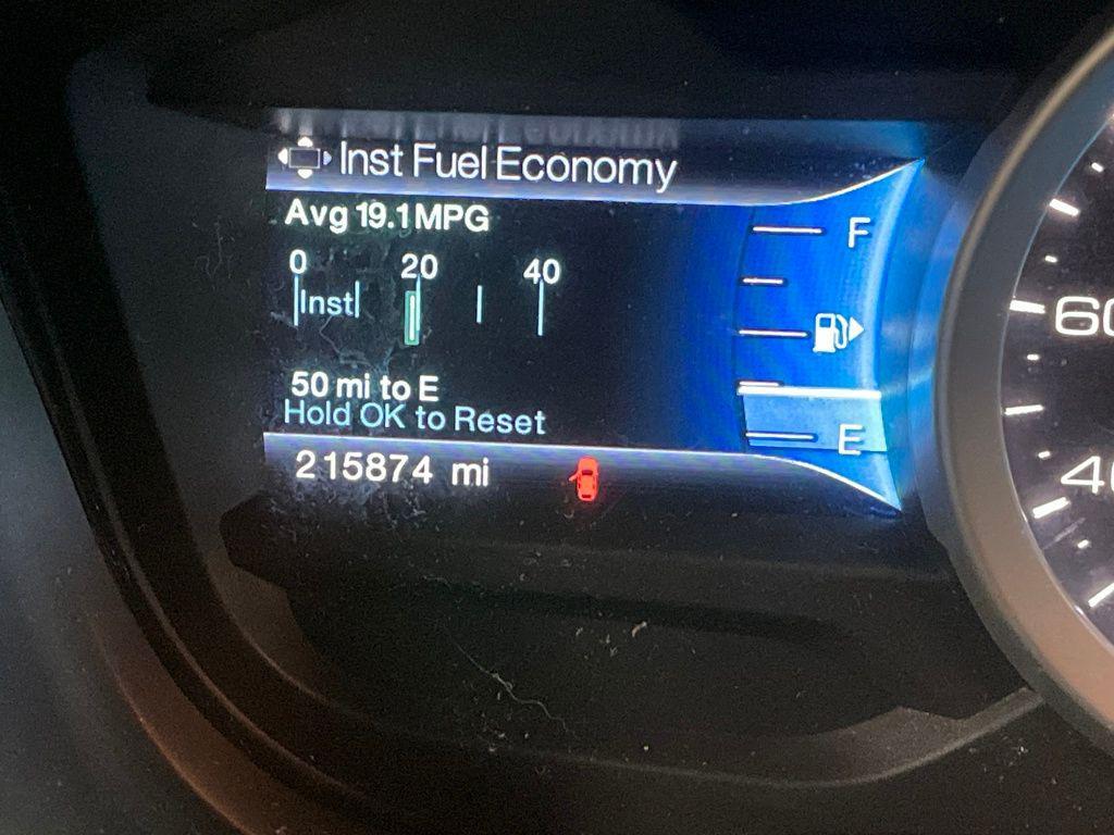 used 2015 Ford Explorer car, priced at $6,411