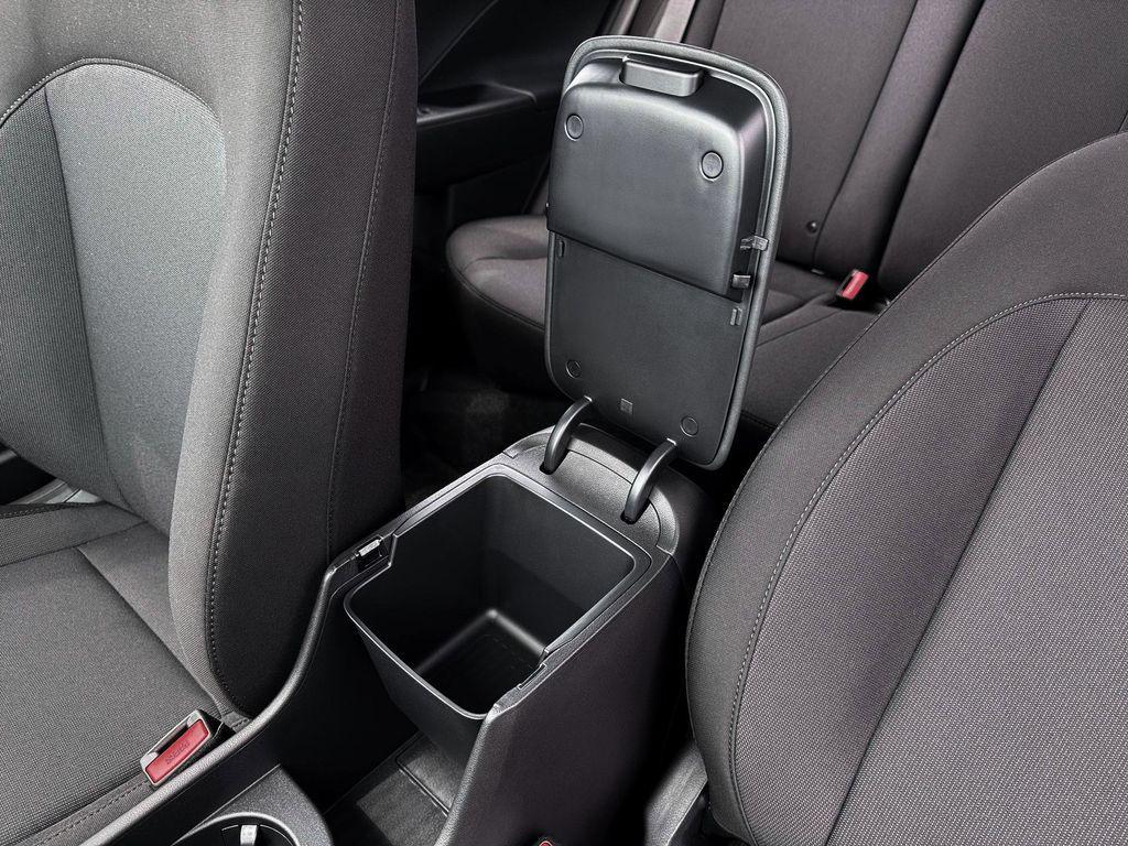 new 2026 Hyundai Kona car, priced at $28,050