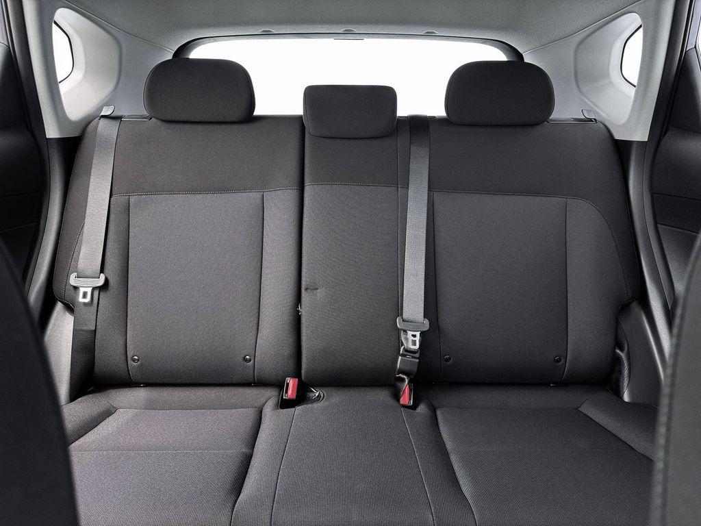 new 2026 Hyundai Kona car, priced at $28,050