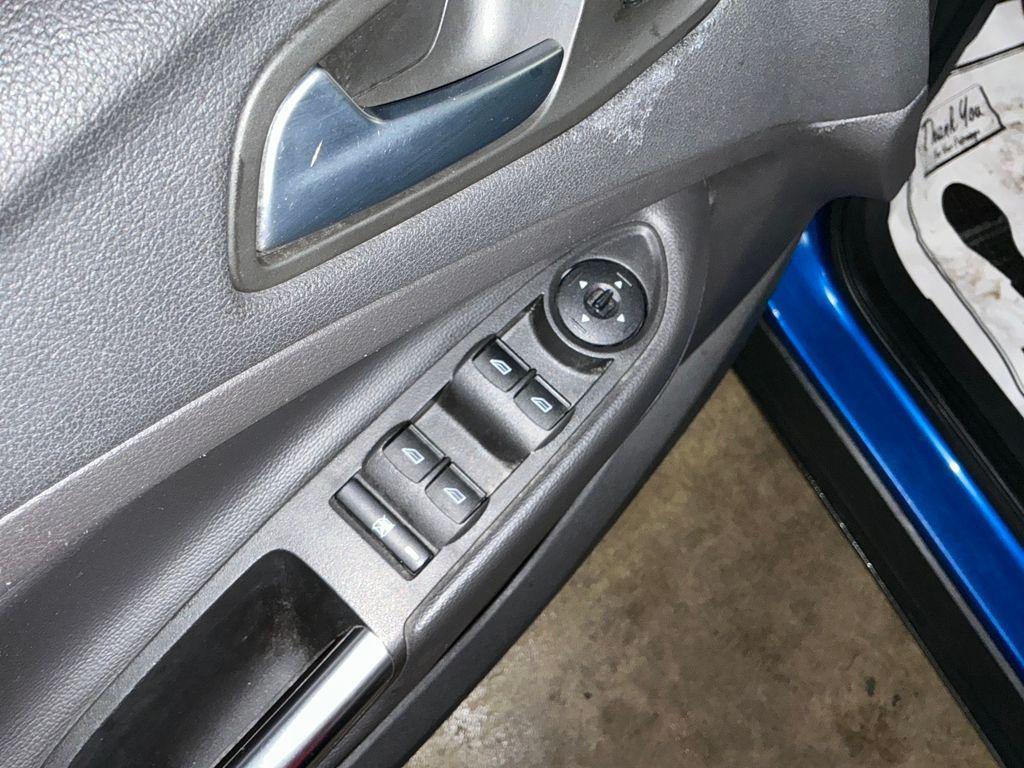 used 2017 Ford Escape car, priced at $9,933