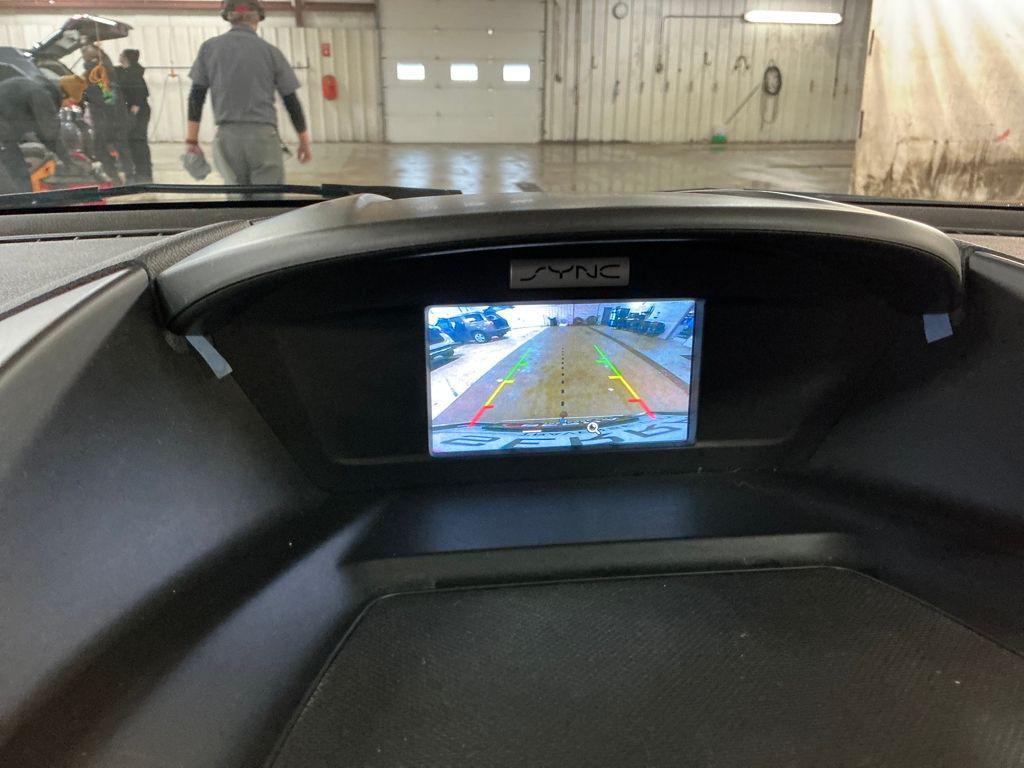 used 2017 Ford Escape car, priced at $9,933