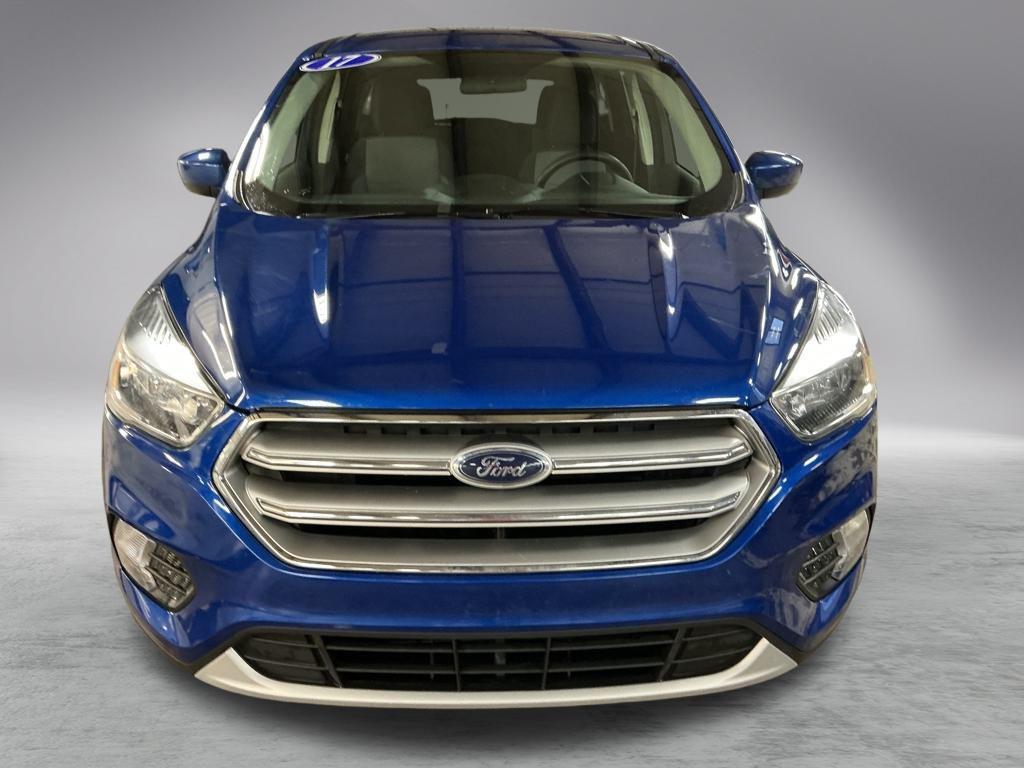 used 2017 Ford Escape car, priced at $9,933