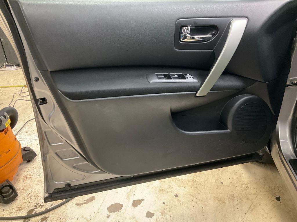 used 2010 Nissan Rogue car, priced at $4,733