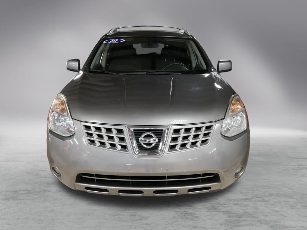 used 2010 Nissan Rogue car, priced at $4,733