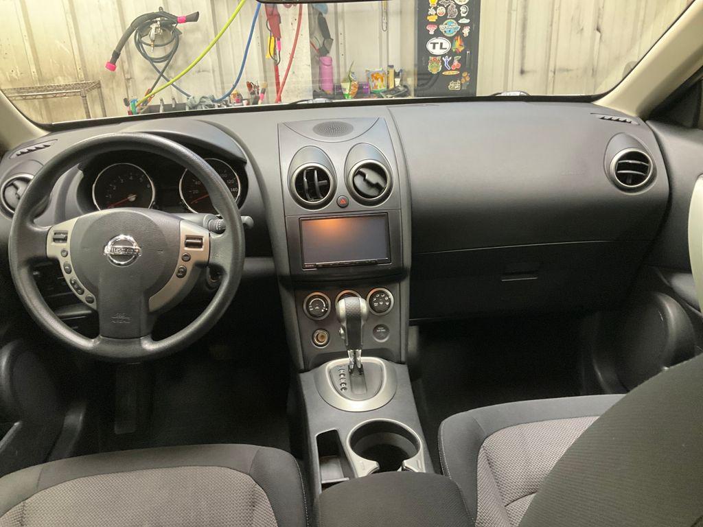 used 2010 Nissan Rogue car, priced at $4,733