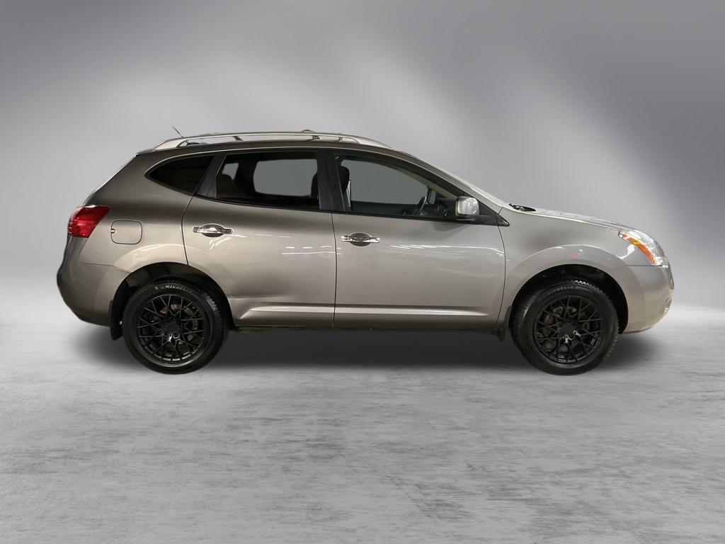 used 2010 Nissan Rogue car, priced at $4,733