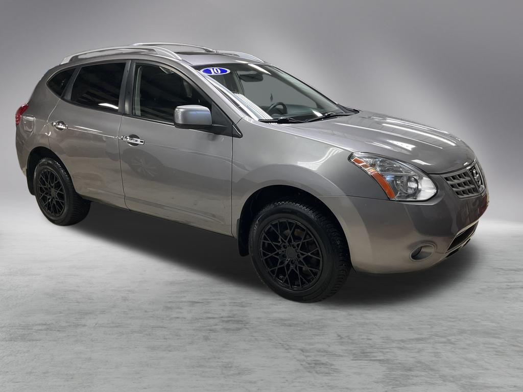 used 2010 Nissan Rogue car, priced at $4,733