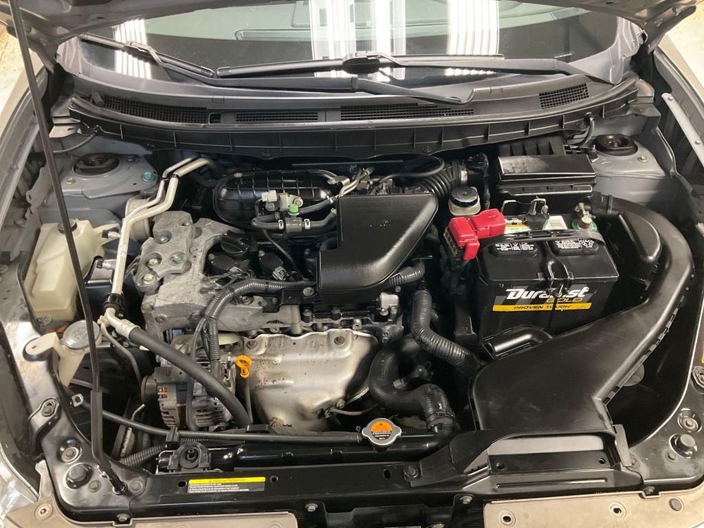 used 2010 Nissan Rogue car, priced at $4,733