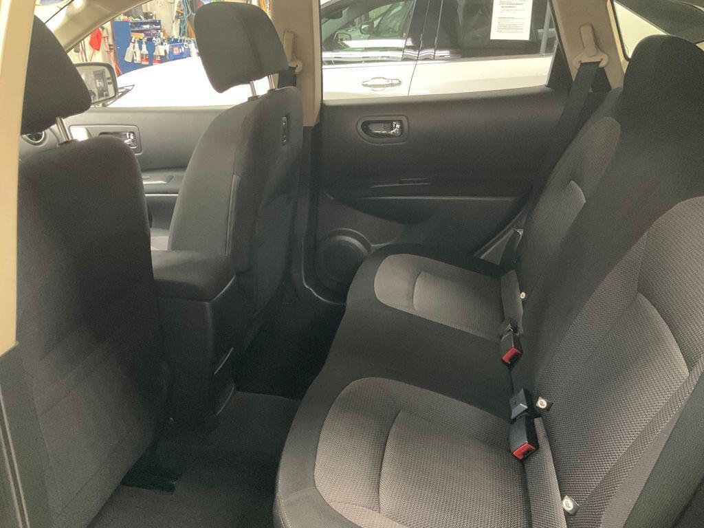 used 2010 Nissan Rogue car, priced at $4,733