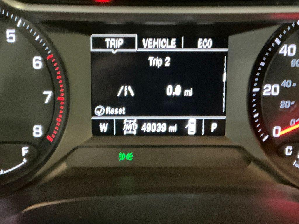 used 2023 Chevrolet TrailBlazer car, priced at $18,922