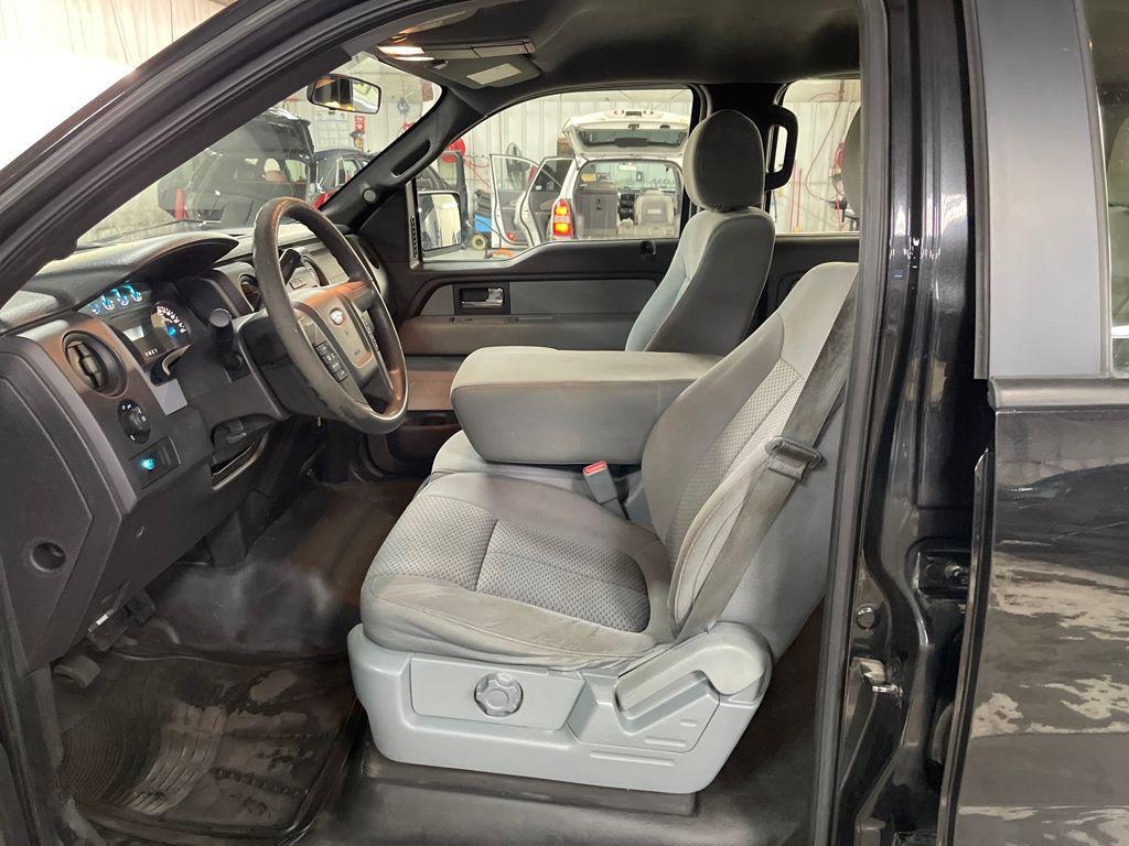 used 2014 Ford F-150 car, priced at $8,944