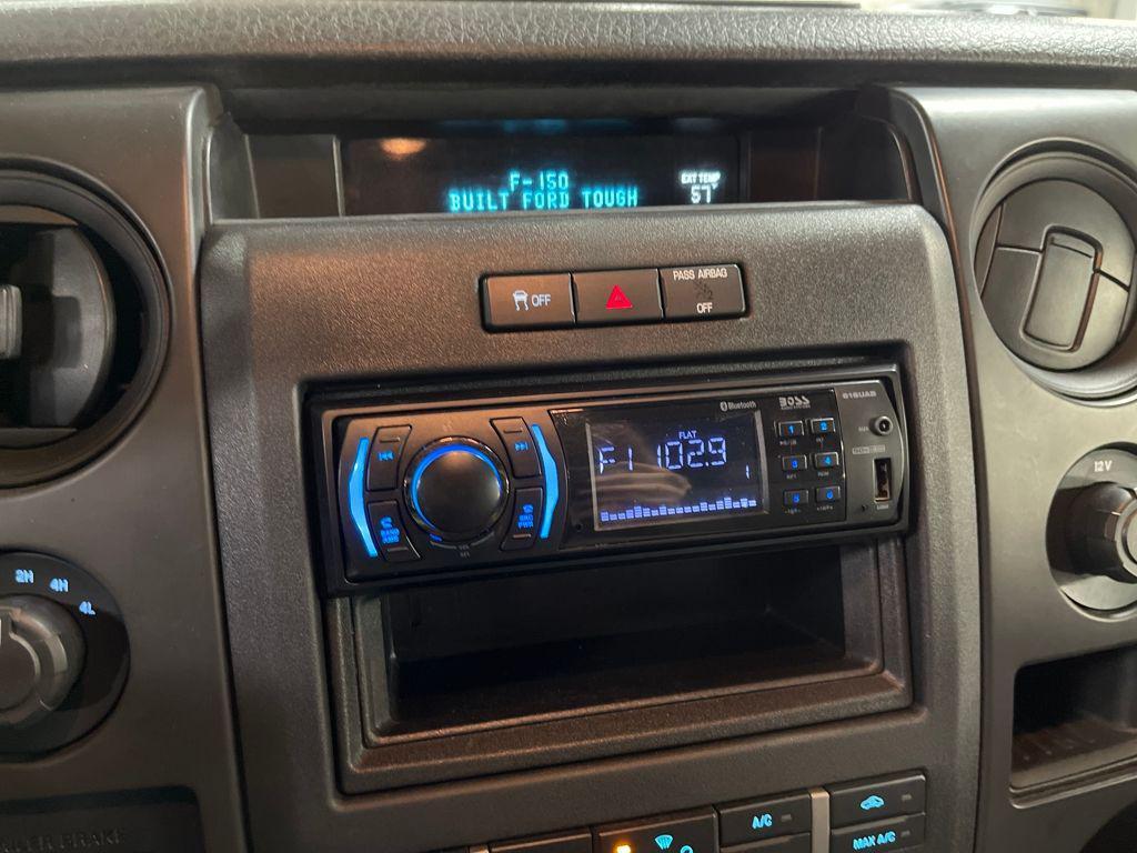 used 2014 Ford F-150 car, priced at $8,944