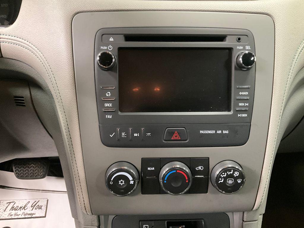 used 2013 Chevrolet Traverse car, priced at $4,911