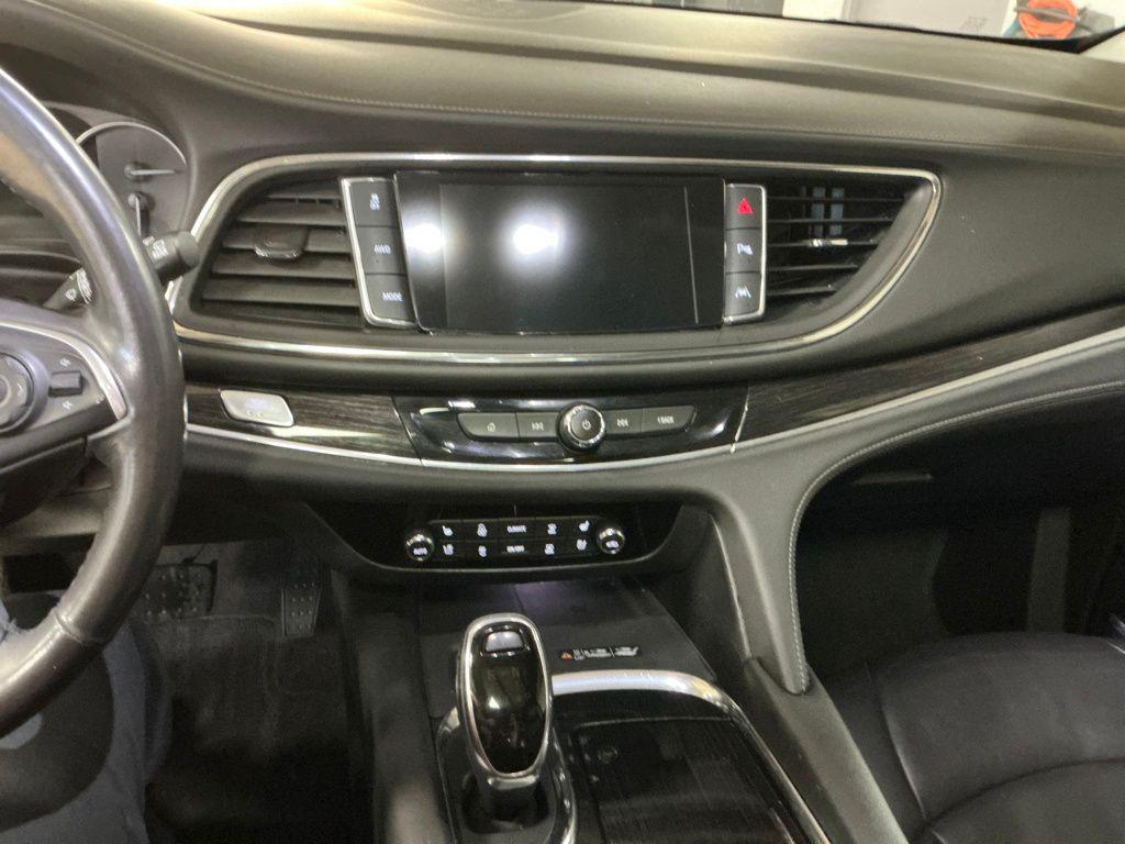used 2020 Buick Enclave car, priced at $16,922