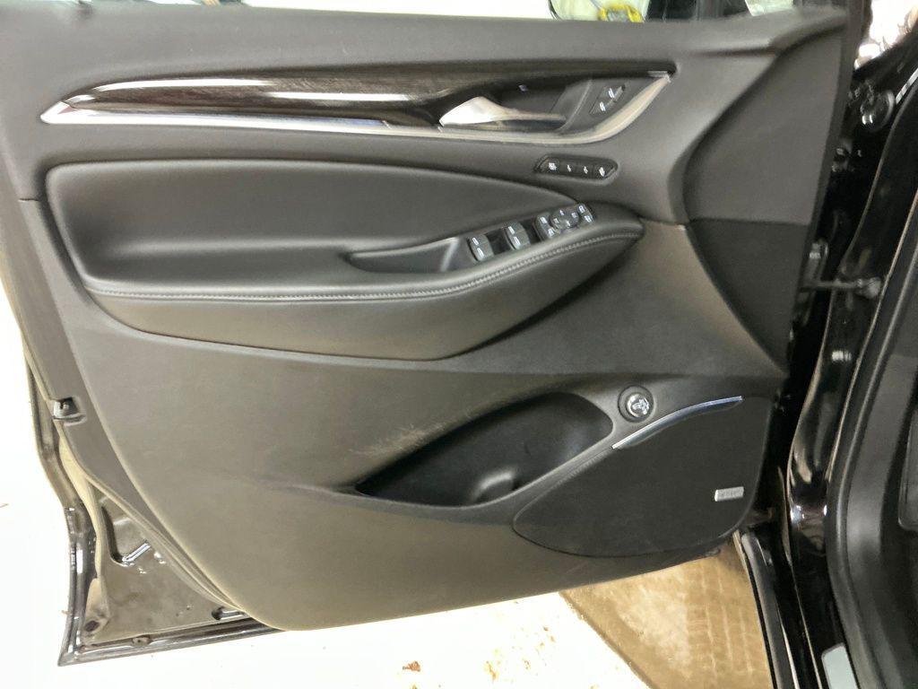 used 2020 Buick Enclave car, priced at $16,922