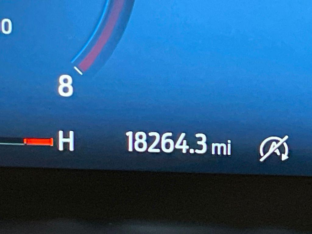 used 2023 Ford Escape car, priced at $23,922