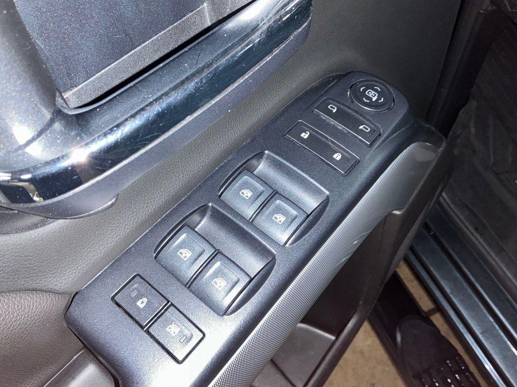 used 2019 Chevrolet Silverado 1500 car, priced at $25,311