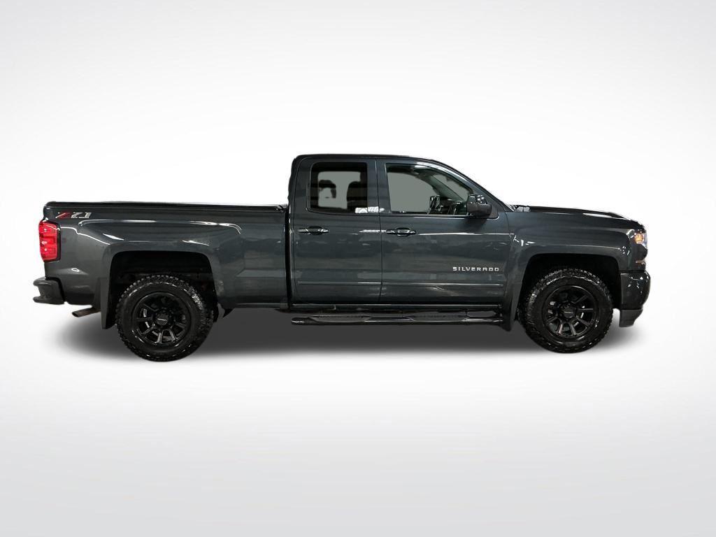 used 2019 Chevrolet Silverado 1500 car, priced at $25,311