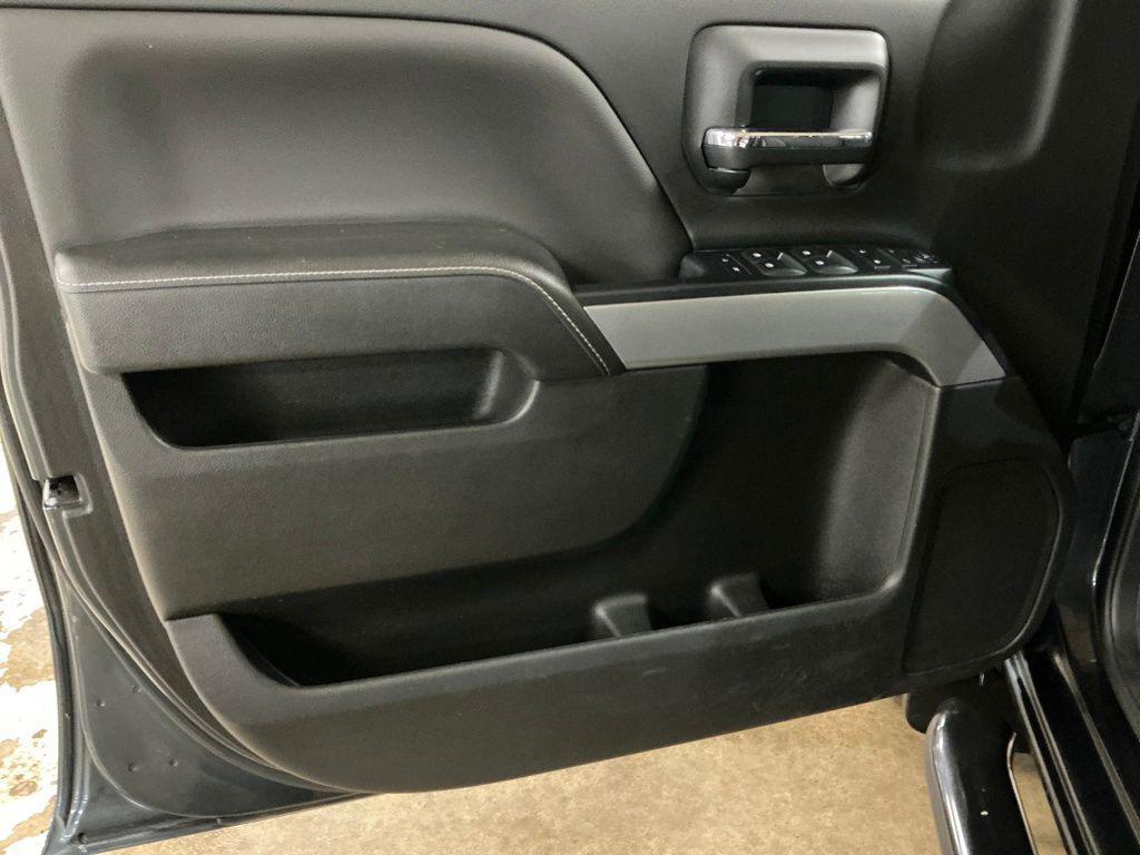 used 2019 Chevrolet Silverado 1500 car, priced at $25,311