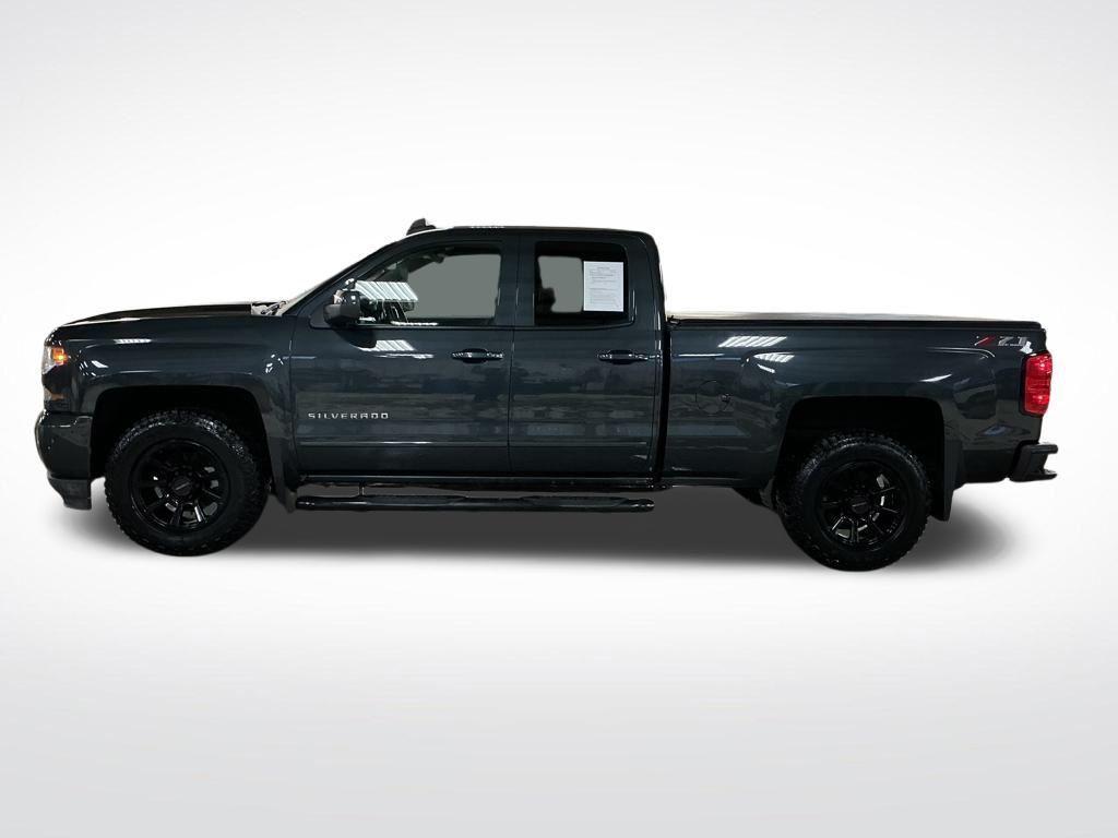 used 2019 Chevrolet Silverado 1500 car, priced at $25,311